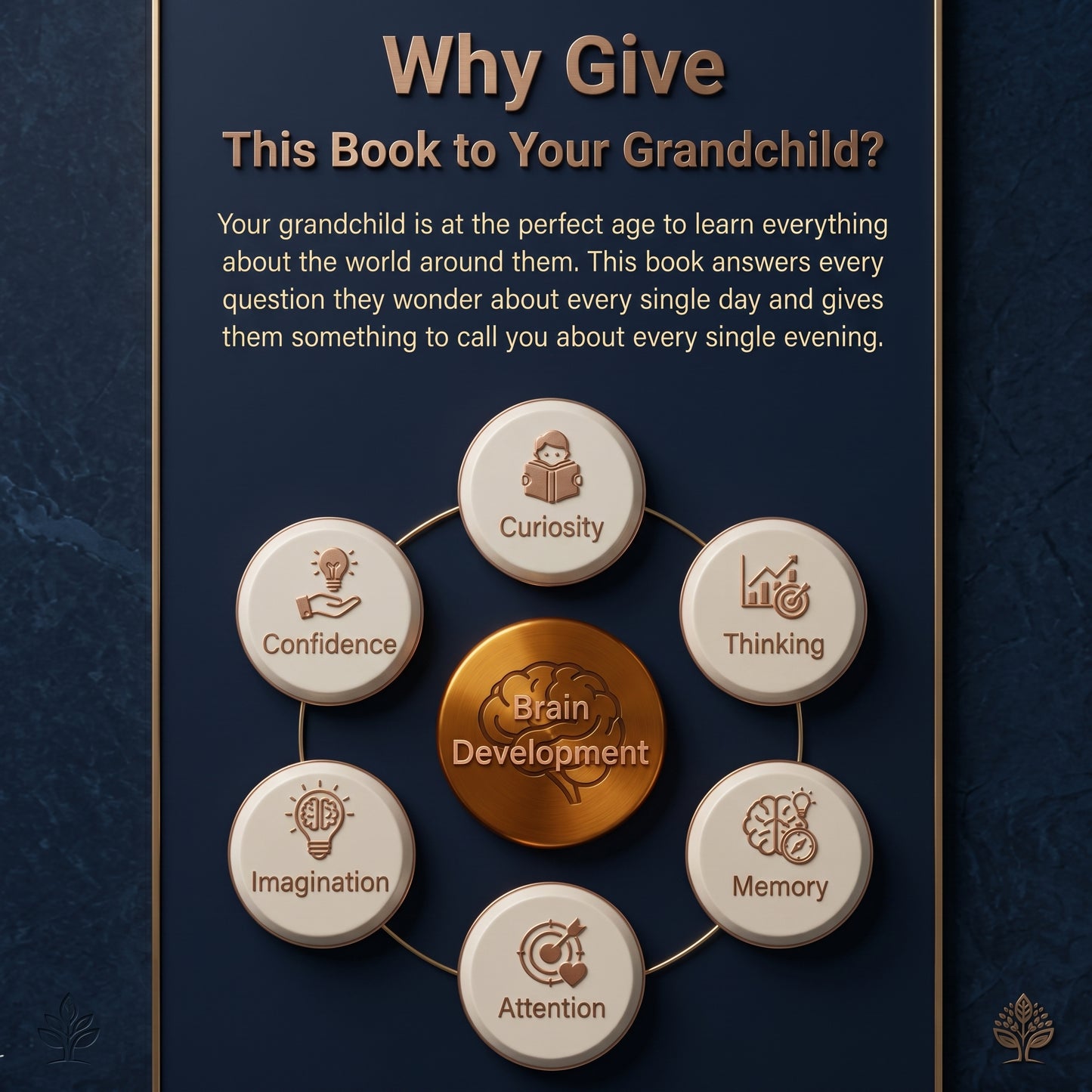 🧠 Brain-Building Encyclopedia: 100,000 Whys 🔬