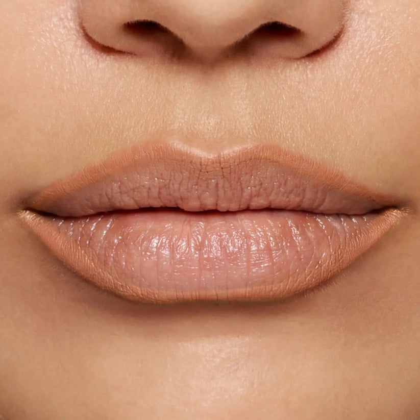 Easy Glide Lip Liner — Creamy, Blendable Color with Smooth Application -Bestseller