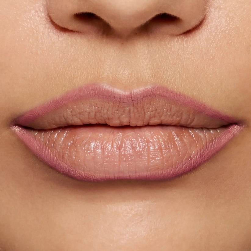 Easy Glide Lip Liner — Creamy, Blendable Color with Smooth Application -Bestseller