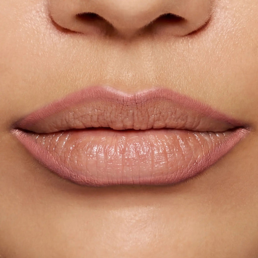 Easy Glide Lip Liner — Creamy, Blendable Color with Smooth Application -Bestseller