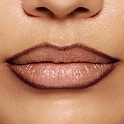 Easy Glide Lip Liner — Creamy, Blendable Color with Smooth Application -Bestseller