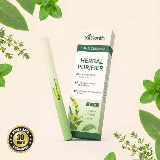 Ximonth™ Mullein Purifier -Bestseller