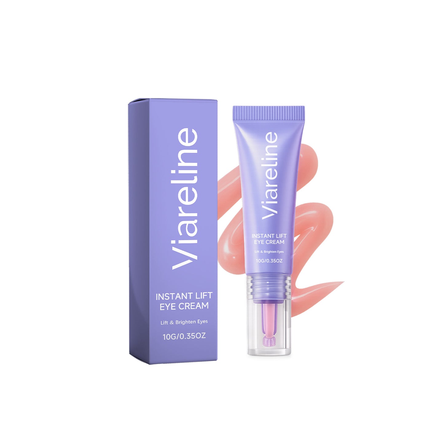 🎁☀️The Ultimate Collagen Boost for Radiant, Smoothed Eyes 🔥❤️‍🔥-Elite