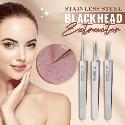 🔥🔥Professional Beauty Salon Tweezers | 2026 New Year Launch ❤️‍🔥Essential for Makeup Artists & Home Kits 🔥❤️‍🔥-Elite