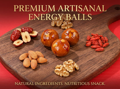 💊Crafted with Care: The Golden Ratio of American Ginseng and Goji Berries🌿-Bestseller
