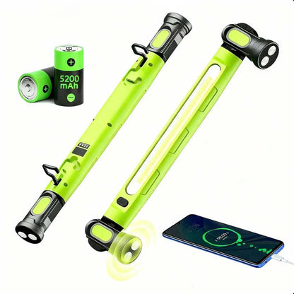 3000LM Magnetic LED Work Light Bar-Bestseller