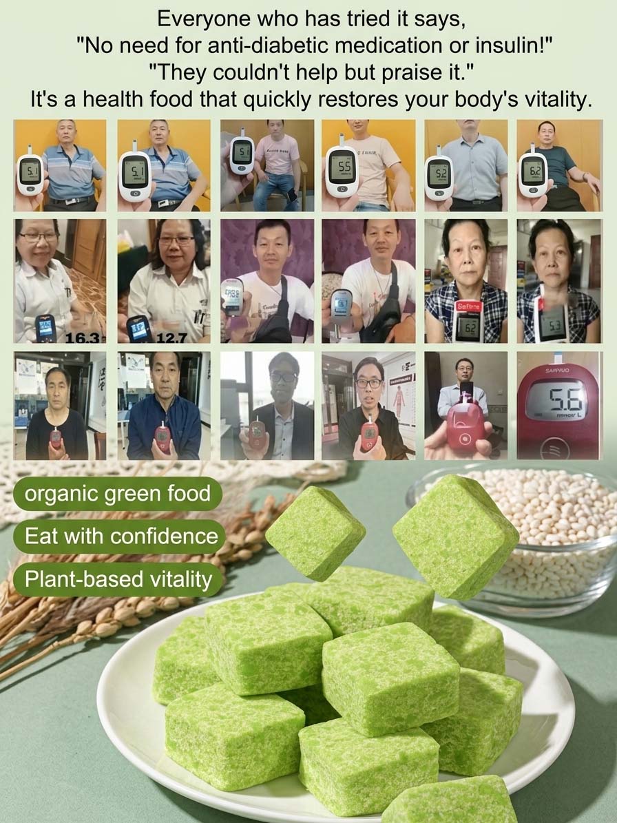 Sugar-Free Bitter Melon Pie  -Bestseller