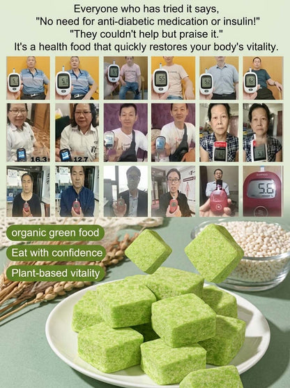 Sugar-Free Bitter Melon Pie  -Bestseller