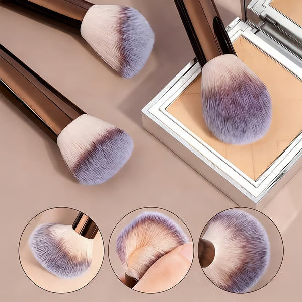 💄✨ Professional Makeup Brush Set - Perfect for Women & Girls -Bestseller