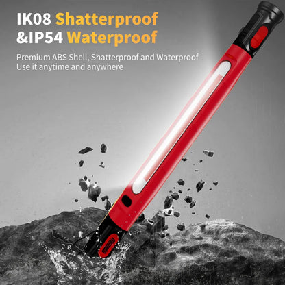 3000LM Magnetic LED Work Light Bar-Bestseller