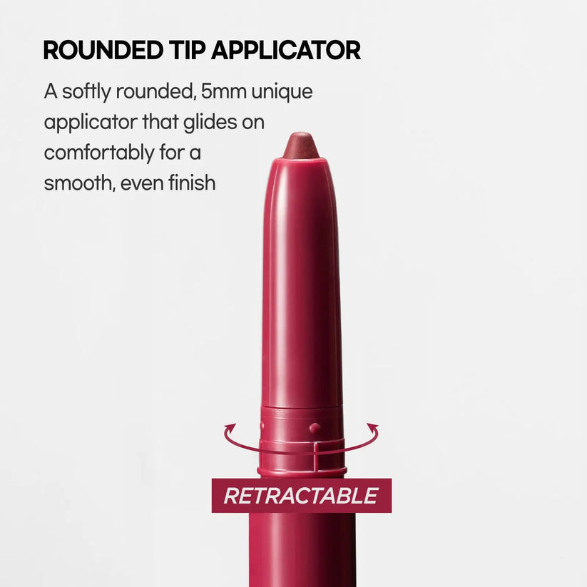Easy Glide Lip Liner — Creamy, Blendable Color with Smooth Application -Bestseller