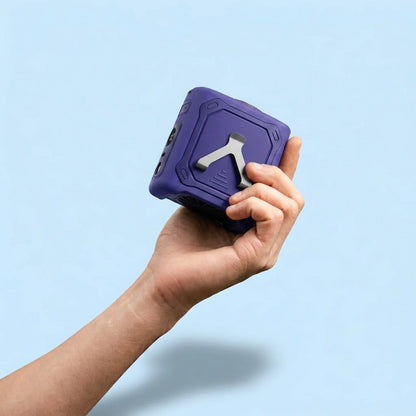 ❄️Rapid Freeze Portable Clip Fan-Bestseller