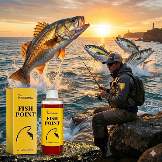 ✅ Over 86,190 Anglers Can’t Be Wrong: It’s the GOAT!🐟-Bestseller