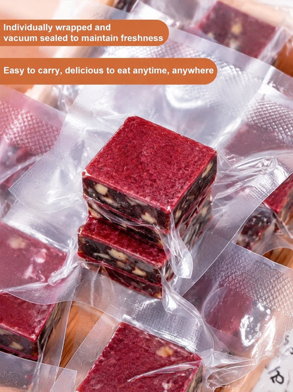 Blueberry Walnut Hawthorn Bites  -Bestseller