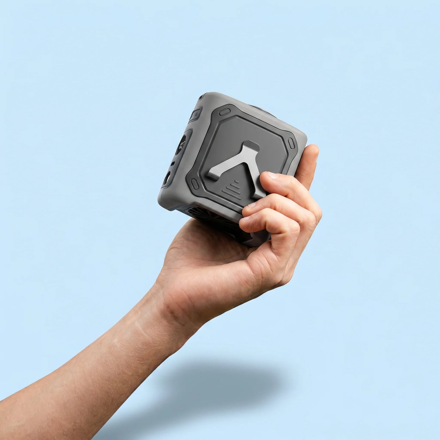 ❄️Rapid Freeze Portable Clip Fan-Bestseller