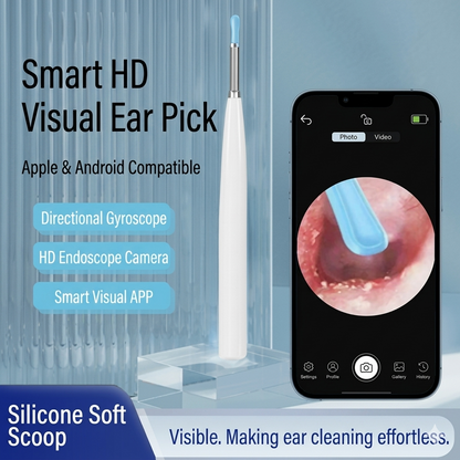 This Phone Camera Gives You “X-Ray Vision” Through Walls, Pipes & Engines-Bestseller