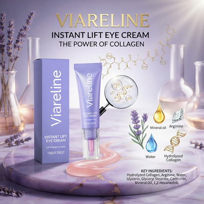 🎁☀️The Ultimate Collagen Boost for Radiant, Smoothed Eyes 🔥❤️‍🔥-Elite