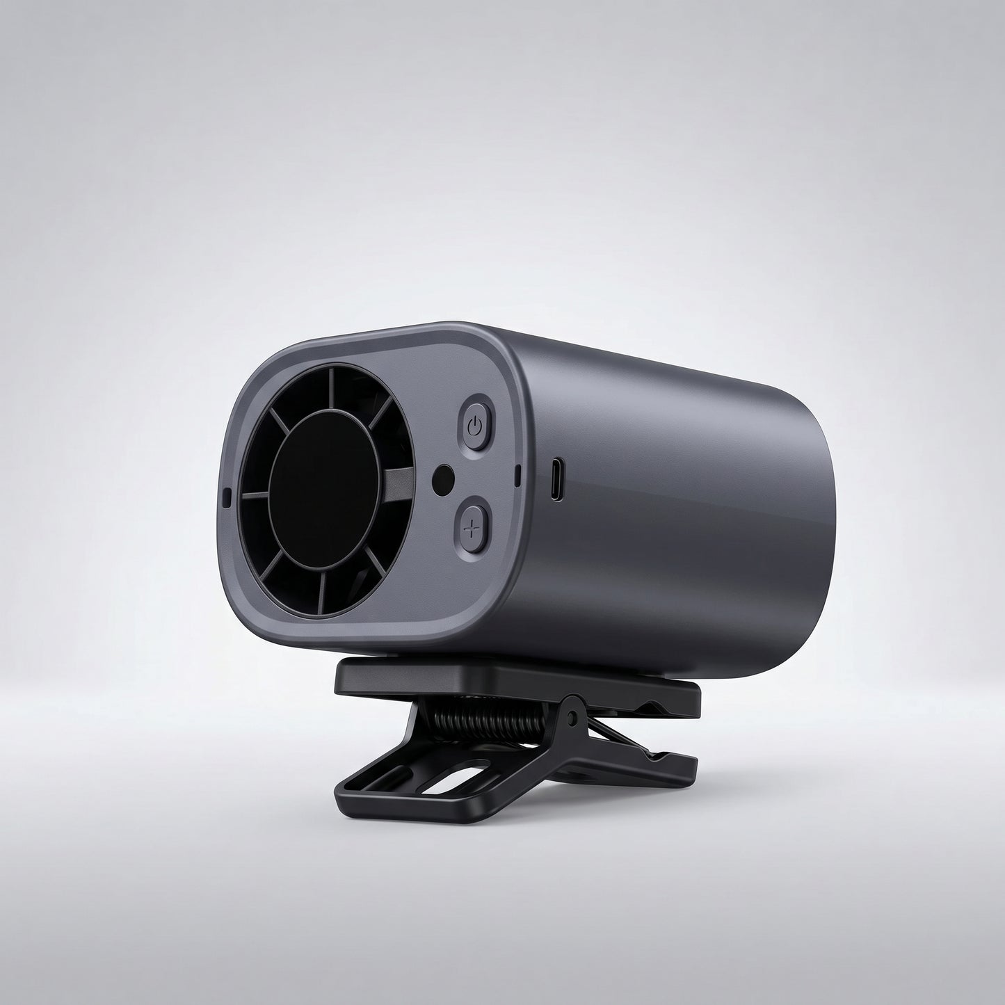 ❄️Rapid Freeze Portable Clip Fan-Bestseller