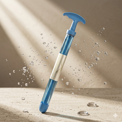 Firework Water Gun™ — 360° Burst Blaster-Bestseller
