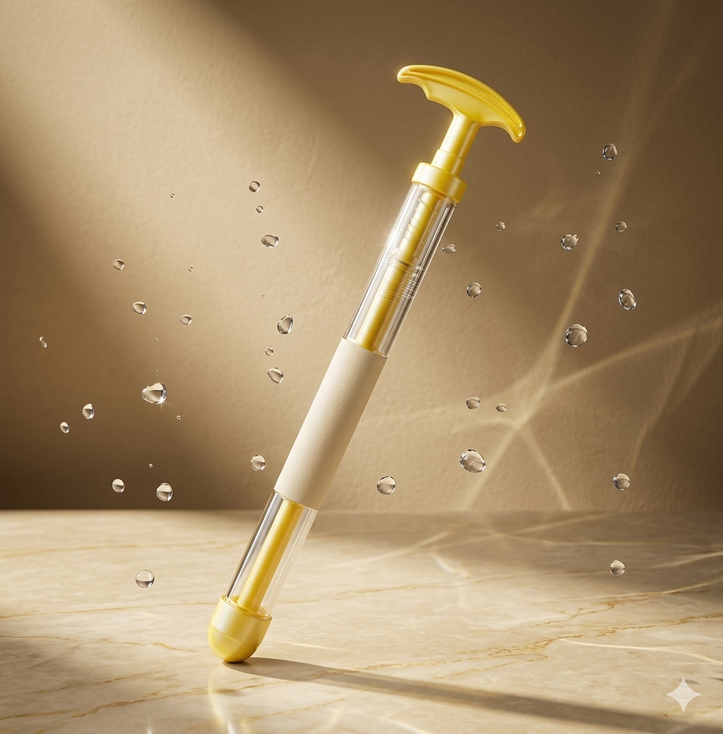 Firework Water Gun™ — 360° Burst Blaster-Bestseller