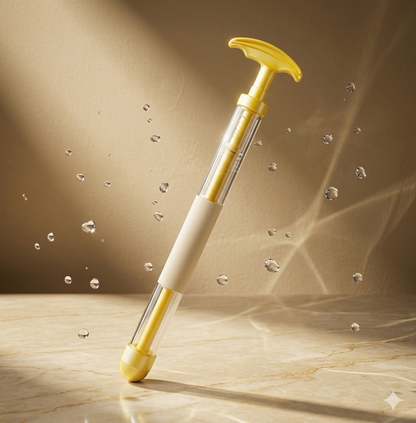 Firework Water Gun™ — 360° Burst Blaster-Bestseller