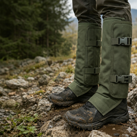 Army green（1 pair）