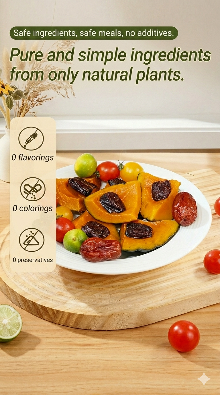 🎃 Pumpkin Instant Fitness Meal Replacement | Low-Fat & No-Cook ⚡💪 -Bestseller