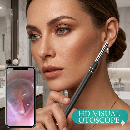This Phone Camera Gives You “X-Ray Vision” Through Walls, Pipes & Engines-Bestseller
