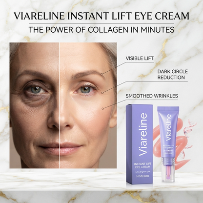 🎁☀️The Ultimate Collagen Boost for Radiant, Smoothed Eyes 🔥❤️‍🔥-Elite