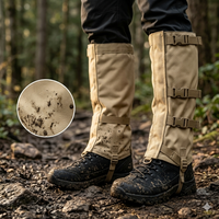 khaki（1 pair）