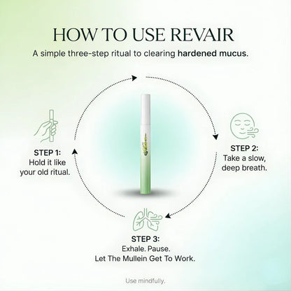Ximonth™ Mullein Purifier -Bestseller
