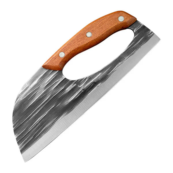🔥Forged Butcher Knife Set -Bestseller