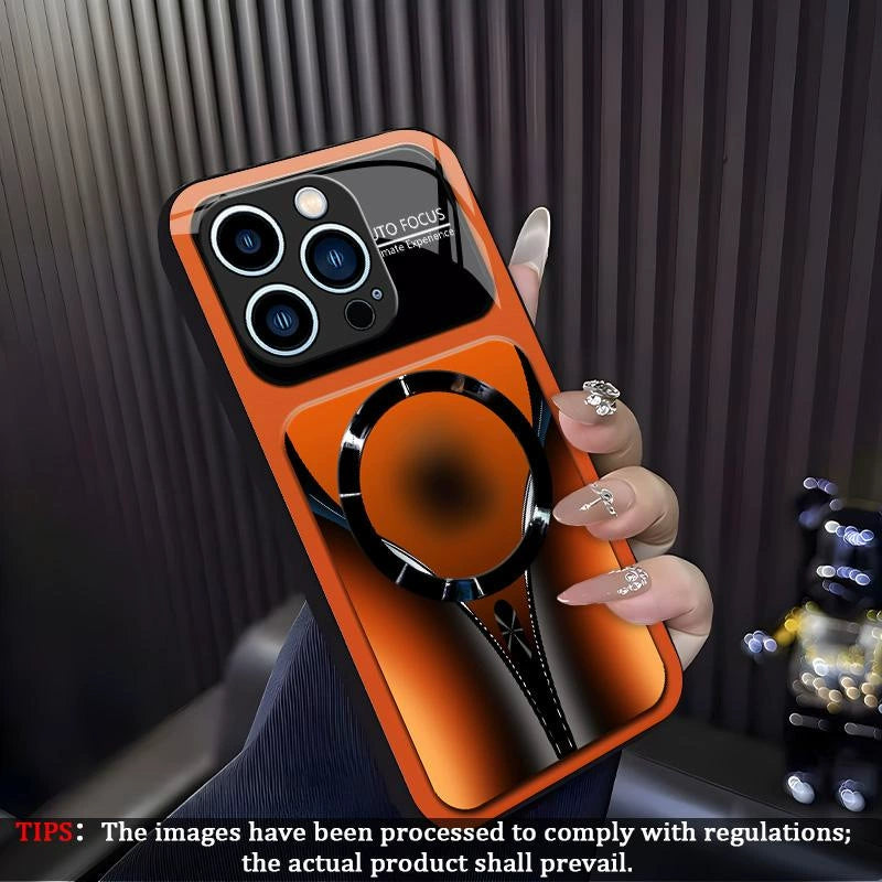 Slim Shockproof Luxury Cover for iPhone -Bestseller