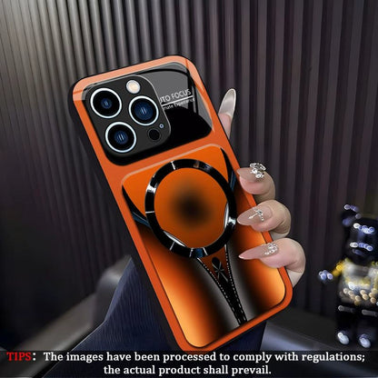 Slim Shockproof Luxury Cover for iPhone -Bestseller