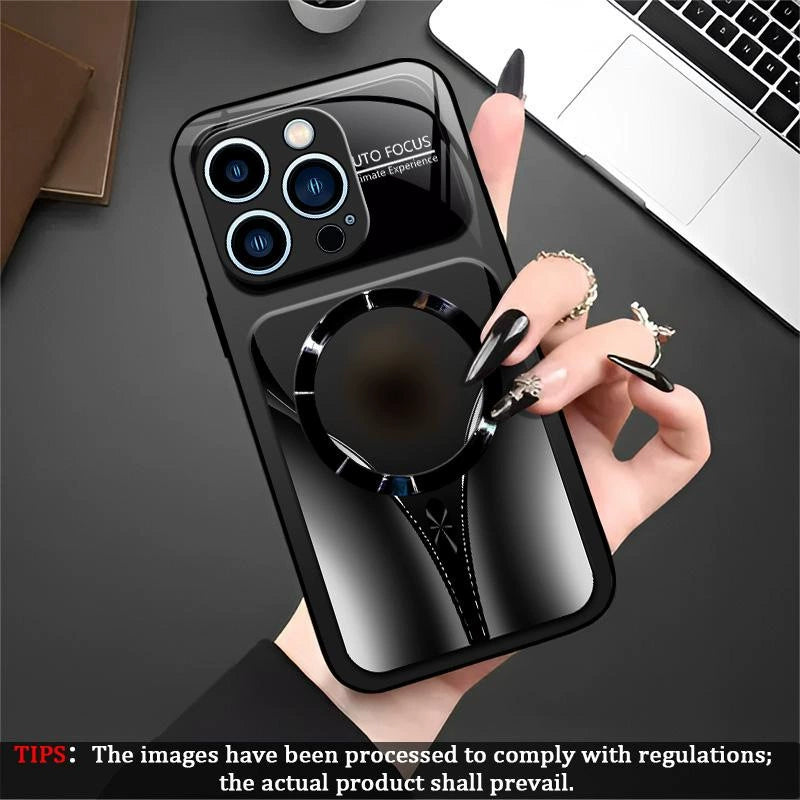 Slim Shockproof Luxury Cover for iPhone -Bestseller