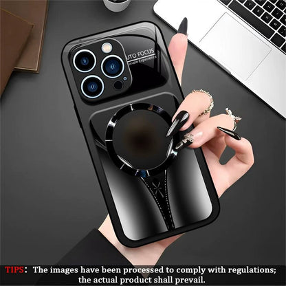 Slim Shockproof Luxury Cover for iPhone -Bestseller
