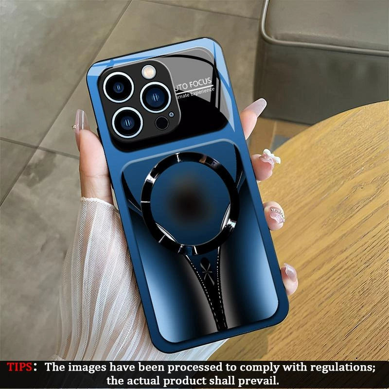 Slim Shockproof Luxury Cover for iPhone -Bestseller