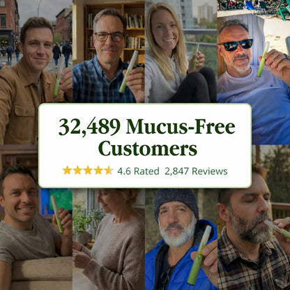 Ximonth™ Mullein Purifier -Bestseller