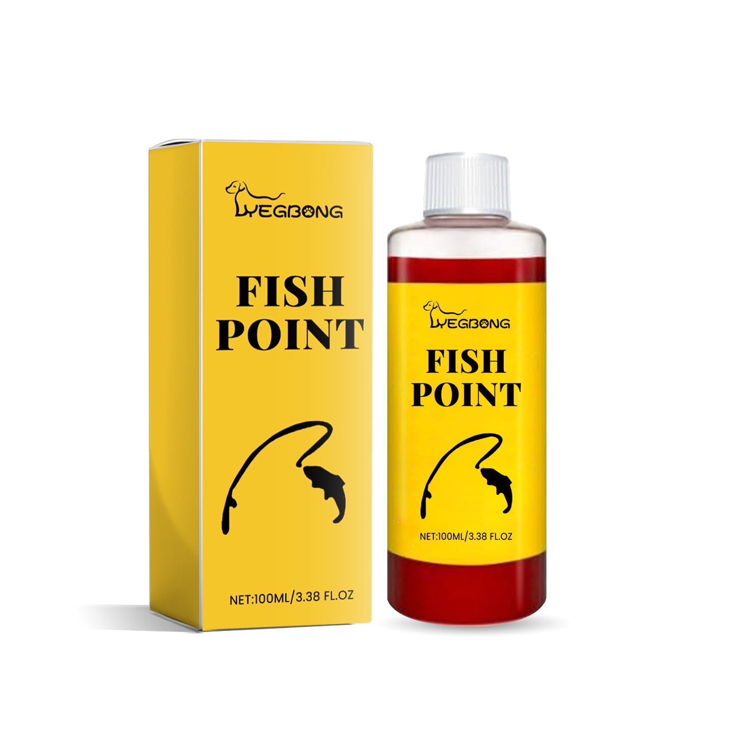 ✅ Over 86,190 Anglers Can’t Be Wrong: It’s the GOAT!🐟-Bestseller