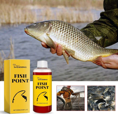 ✅ Over 86,190 Anglers Can’t Be Wrong: It’s the GOAT!🐟-Bestseller