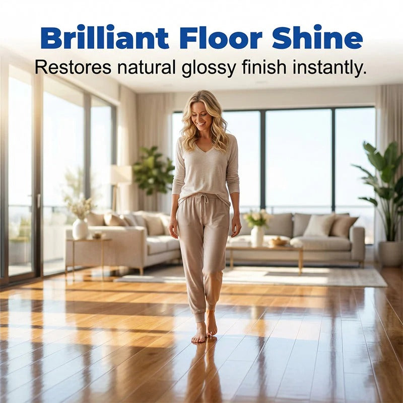 🔥🔥New Hot Selling❤️‍🔥Water-Soluble Floor Cleaning Sheets🔥❤️‍🔥-Elite