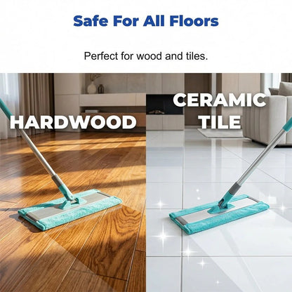 🔥🔥New Hot Selling❤️‍🔥Water-Soluble Floor Cleaning Sheets🔥❤️‍🔥-Elite