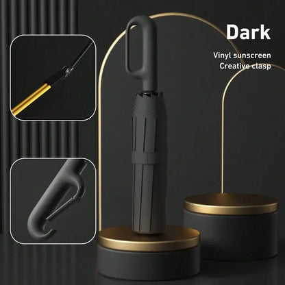 🔥☔Portable Automatic Folding Umbrella🔥❤️‍🔥-Elite
