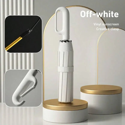 🔥☔Portable Automatic Folding Umbrella🔥❤️‍🔥-Elite