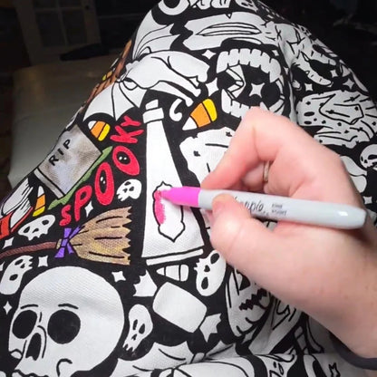 Sreyos™ Coloring Blanket -Bestseller