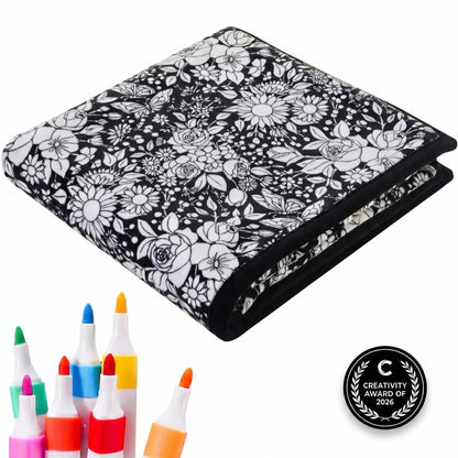Sreyos™ Coloring Blanket -Bestseller