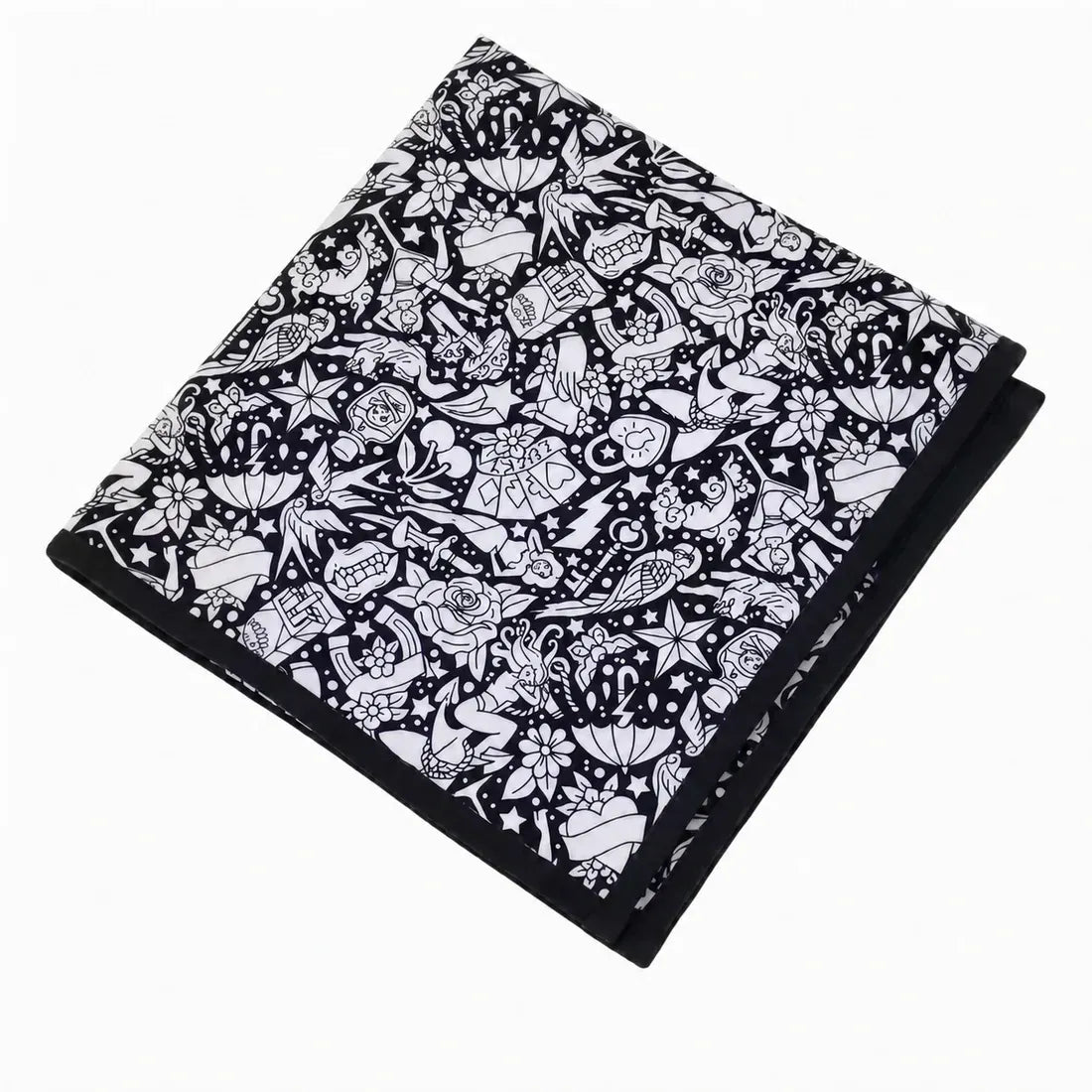 🔥12 pens & blankets