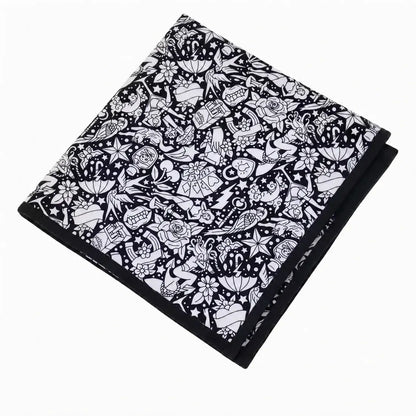 Sreyos™ Coloring Blanket -Bestseller