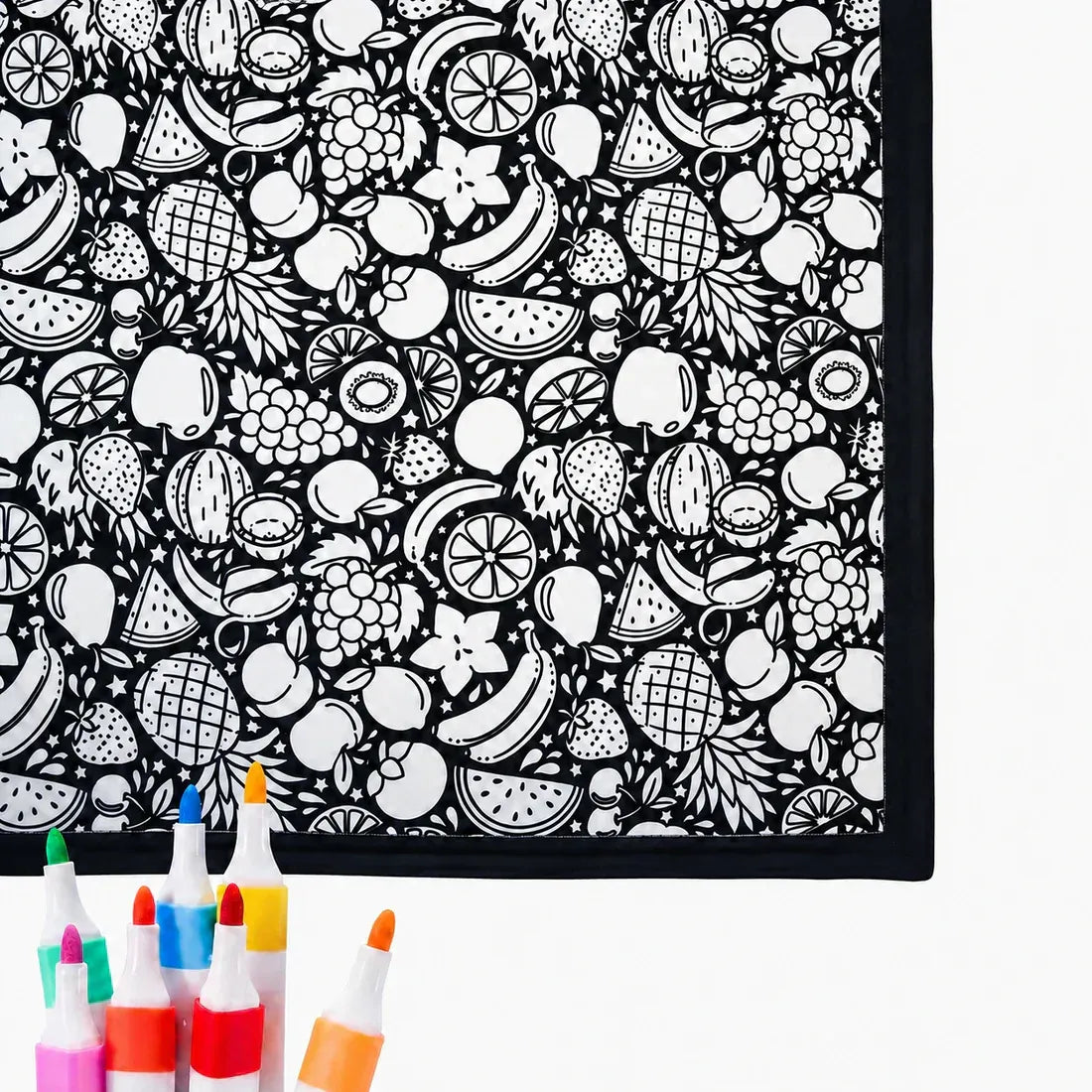 Sreyos™ Coloring Blanket -Bestseller